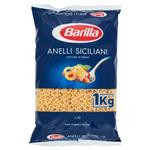 Pasta Secca