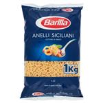 Pasta Secca