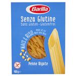 Prodotti senza glutine