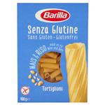 Prodotti senza glutine