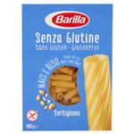 Prodotti senza glutine