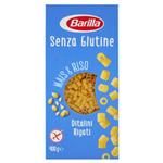 Prodotti senza glutine