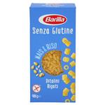 Prodotti senza glutine