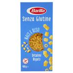 Prodotti senza glutine