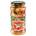 legumi in scatola e salamoia