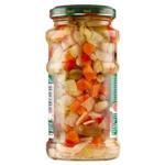 legumi in scatola e salamoia