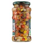 legumi in scatola e salamoia