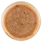 legumi in scatola e salamoia