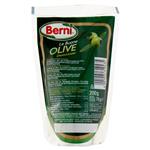 legumi in scatola e salamoia