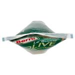 legumi in scatola e salamoia