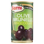 legumi in scatola e salamoia