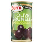 legumi in scatola e salamoia