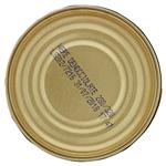 legumi in scatola e salamoia