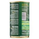 legumi in scatola e salamoia