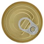 legumi in scatola e salamoia