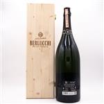 Spumante, Prosecco e Franciacorta