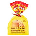 Formaggi Stagionati e Semi Stagionati