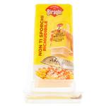 Formaggi Stagionati e Semi Stagionati