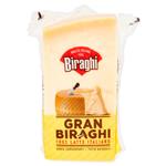 Formaggi Stagionati e Semi Stagionati
