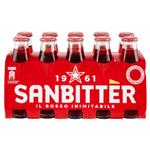 Aperitivo Analcolico