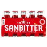 Aperitivo Analcolico