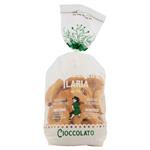Brioche e Biscotti