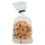 Brioche e Biscotti