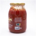 Carne conserva