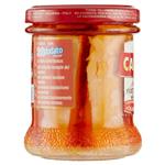 Pesce conserva, Pesce affumicato