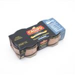 Pesce conserva, Pesce affumicato