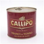 Pesce conserva, Pesce affumicato