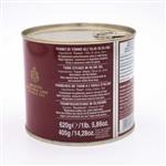 Pesce conserva, Pesce affumicato