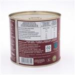 Pesce conserva, Pesce affumicato