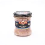 Pesce conserva, Pesce affumicato