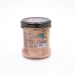 Pesce conserva, Pesce affumicato