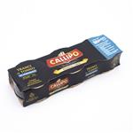 Pesce conserva, Pesce affumicato