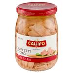 Pesce conserva, Pesce affumicato