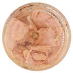 Pesce conserva, Pesce affumicato