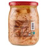 Pesce conserva, Pesce affumicato