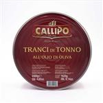 Pesce conserva, Pesce affumicato