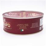 Pesce conserva, Pesce affumicato