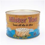 Pesce conserva, Pesce affumicato