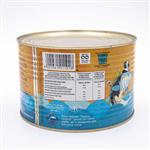 Pesce conserva, Pesce affumicato