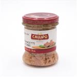 Pesce conserva, Pesce affumicato