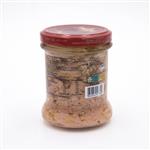 Pesce conserva, Pesce affumicato