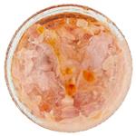 Pesce conserva, Pesce affumicato