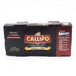 Pesce conserva, Pesce affumicato