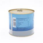 Pesce conserva, Pesce affumicato