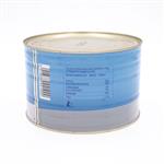 Pesce conserva, Pesce affumicato