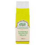 Frutta Secca e Candita